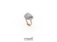 Anneau Madì Femme in Argent 3910219 - 3910219